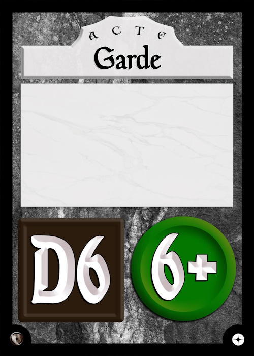 Milice Garde J1